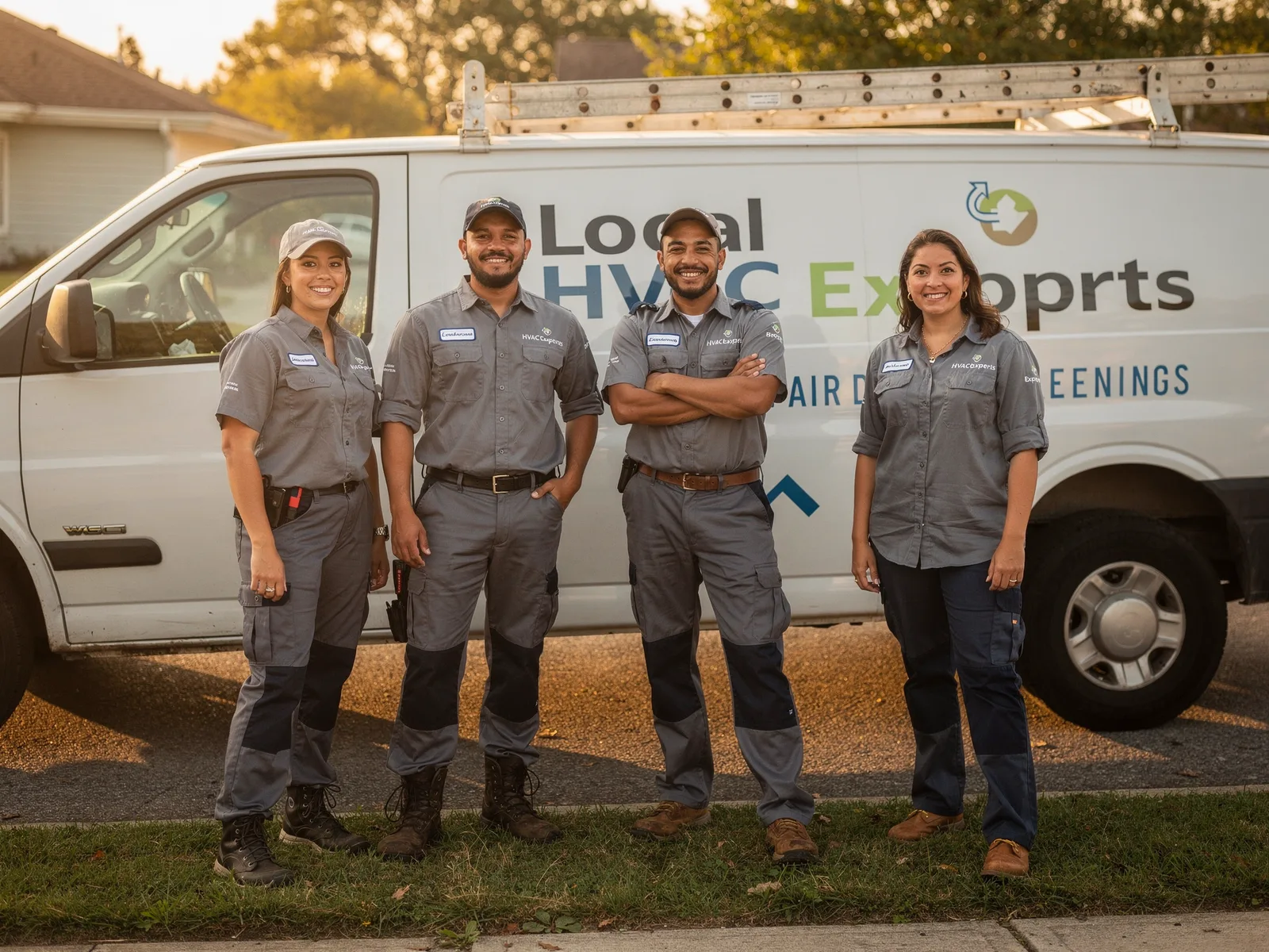 24/7 HVAC Repair & AC Replacement company in Shellman, GA